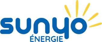 Logo de Sunyo Énergie – courtage en énergie Hérault